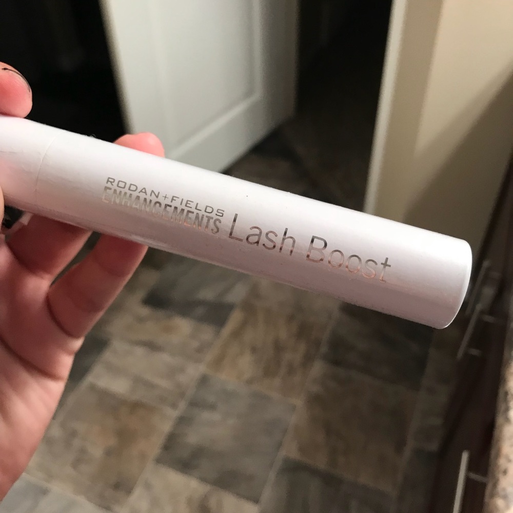 Rodan and Fields Lash Boost - New and Sealed